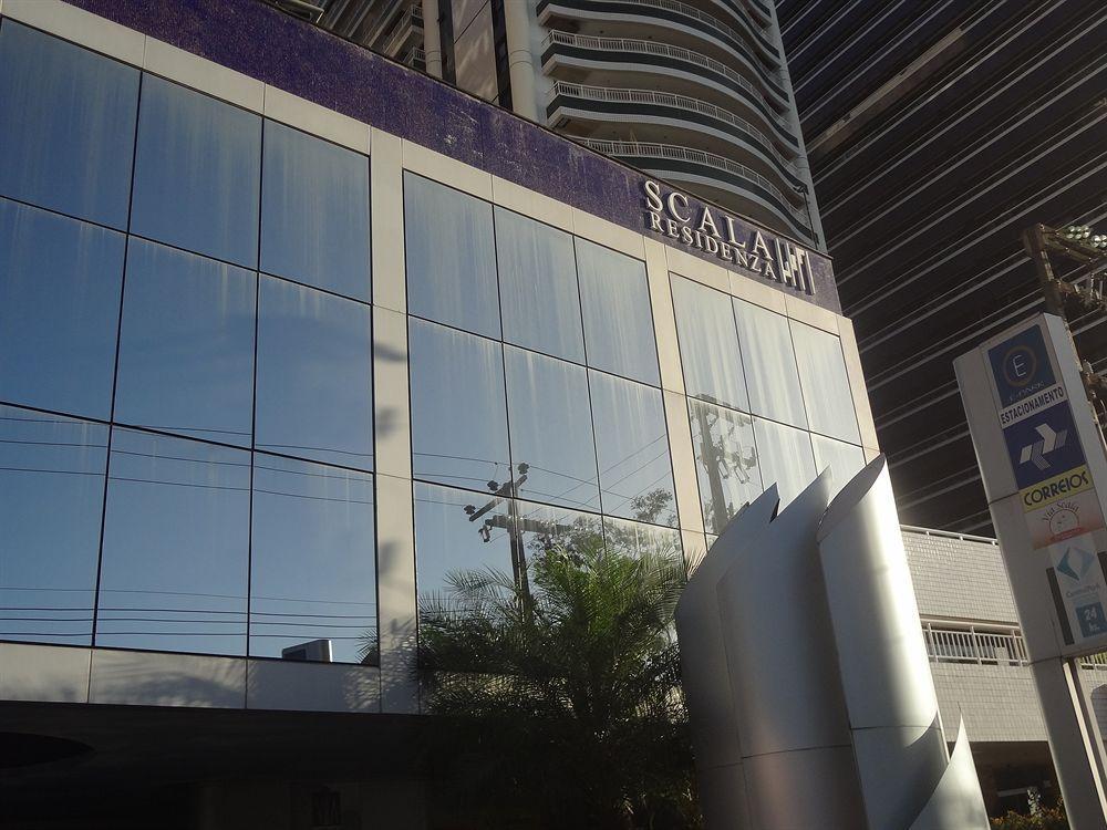 Apartamento Flat Beira Mar Fortaleza  Exterior foto