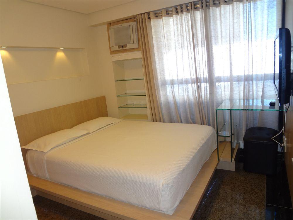 Apartamento Flat Beira Mar Fortaleza  Exterior foto