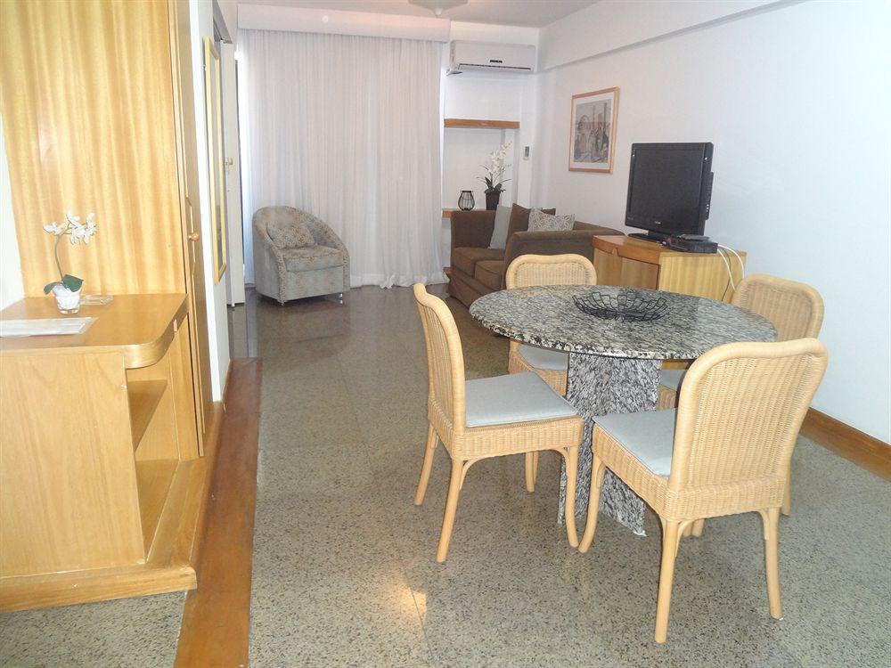 Apartamento Flat Beira Mar Fortaleza  Exterior foto