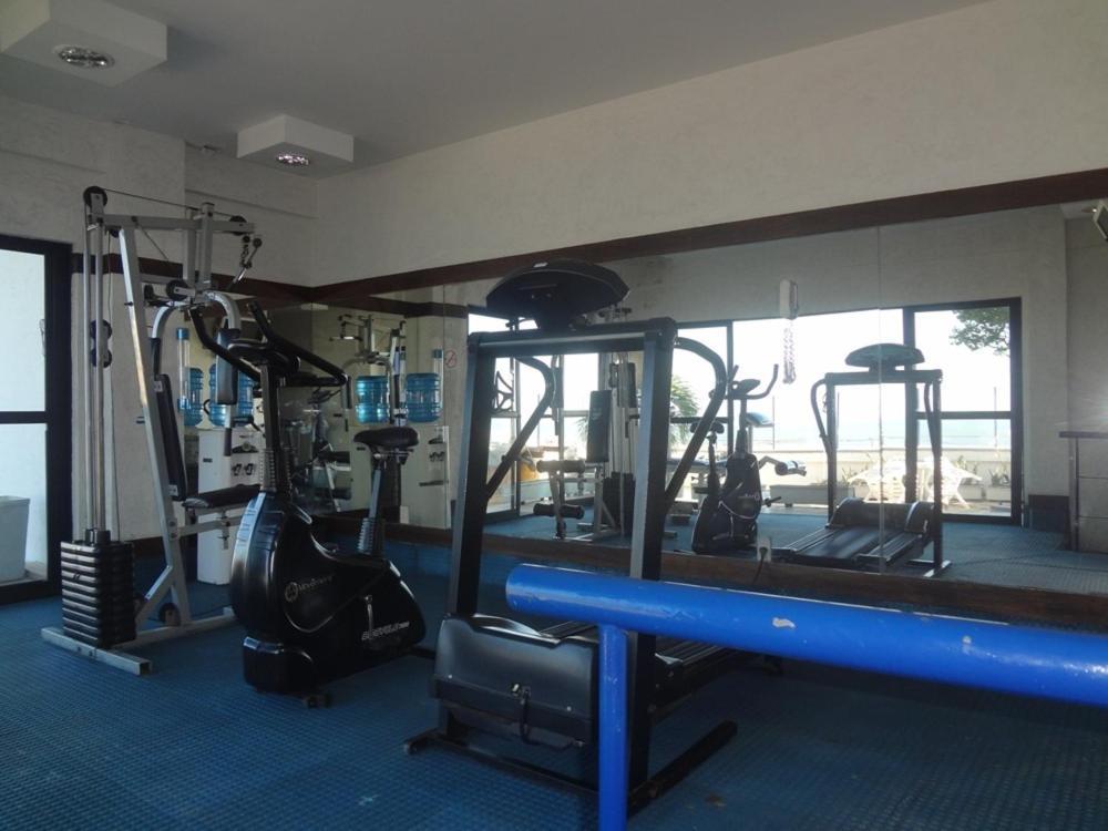 Apartamento Flat Beira Mar Fortaleza  Exterior foto