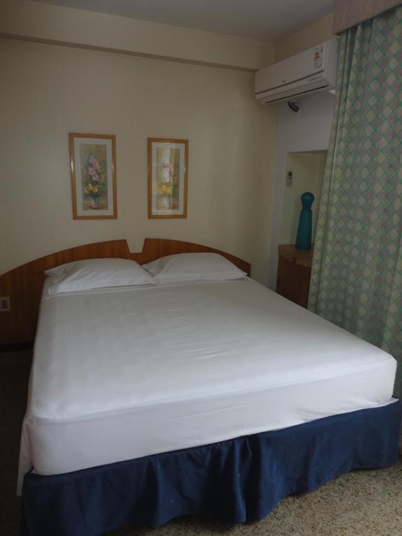 Apartamento Flat Beira Mar Fortaleza  Habitación foto