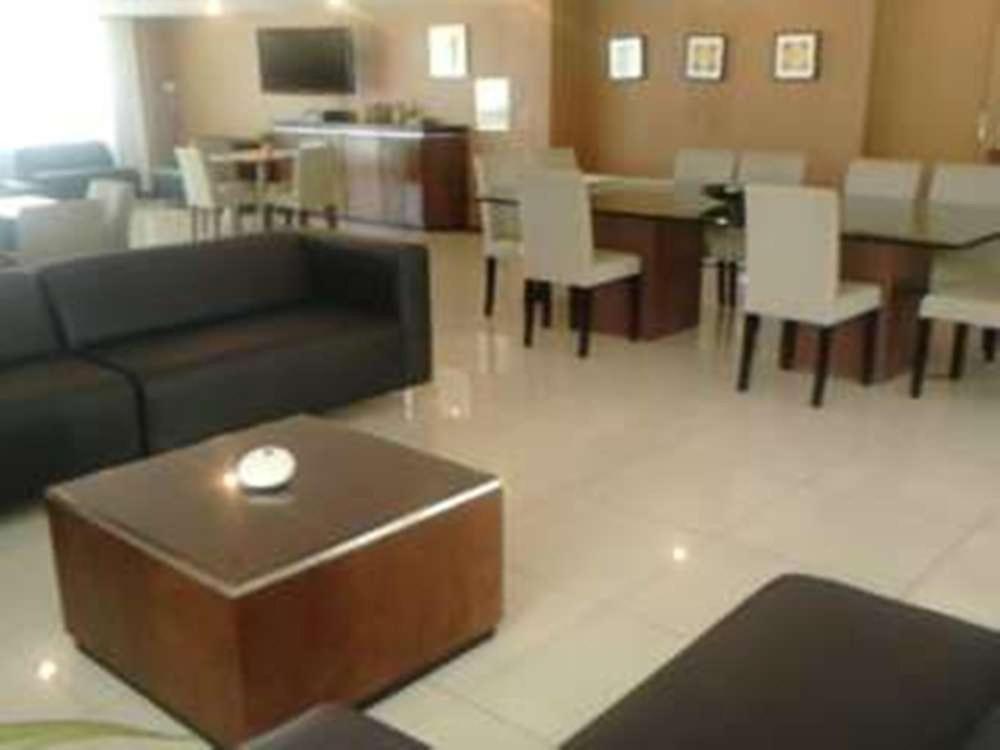 Apartamento Flat Beira Mar Fortaleza  Exterior foto