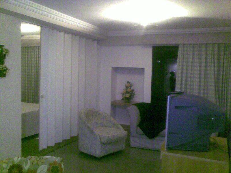 Apartamento Flat Beira Mar Fortaleza  Exterior foto