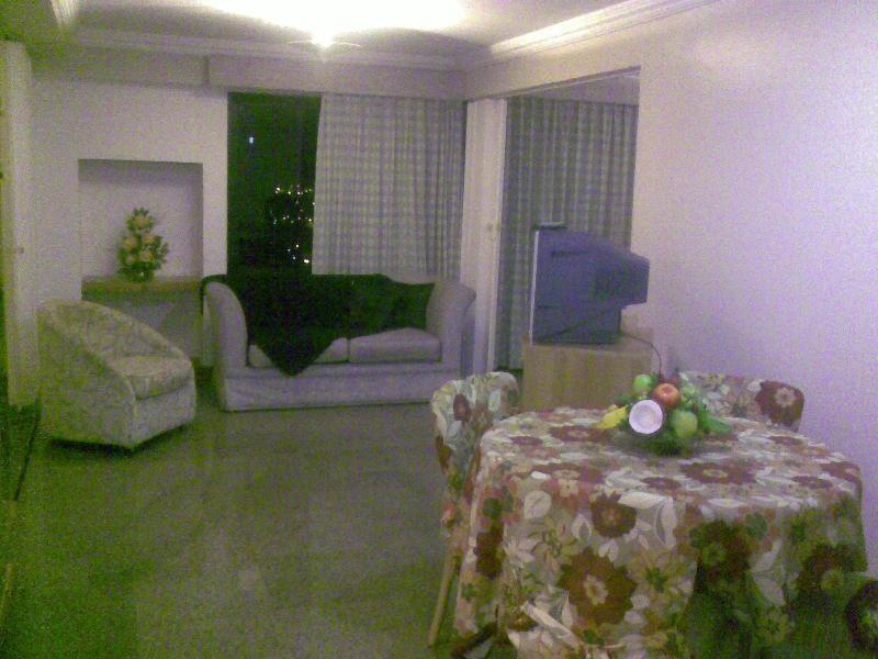 Apartamento Flat Beira Mar Fortaleza  Exterior foto