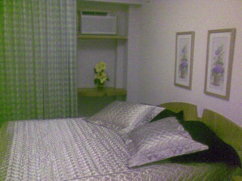 Apartamento Flat Beira Mar Fortaleza  Exterior foto