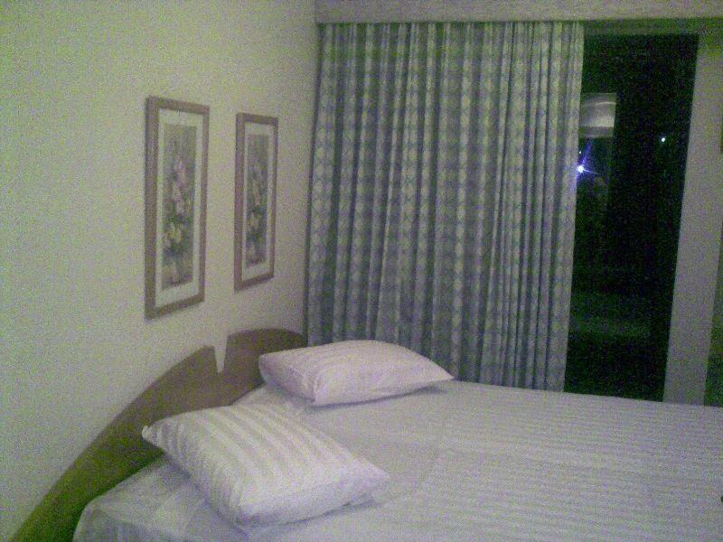 Apartamento Flat Beira Mar Fortaleza  Exterior foto