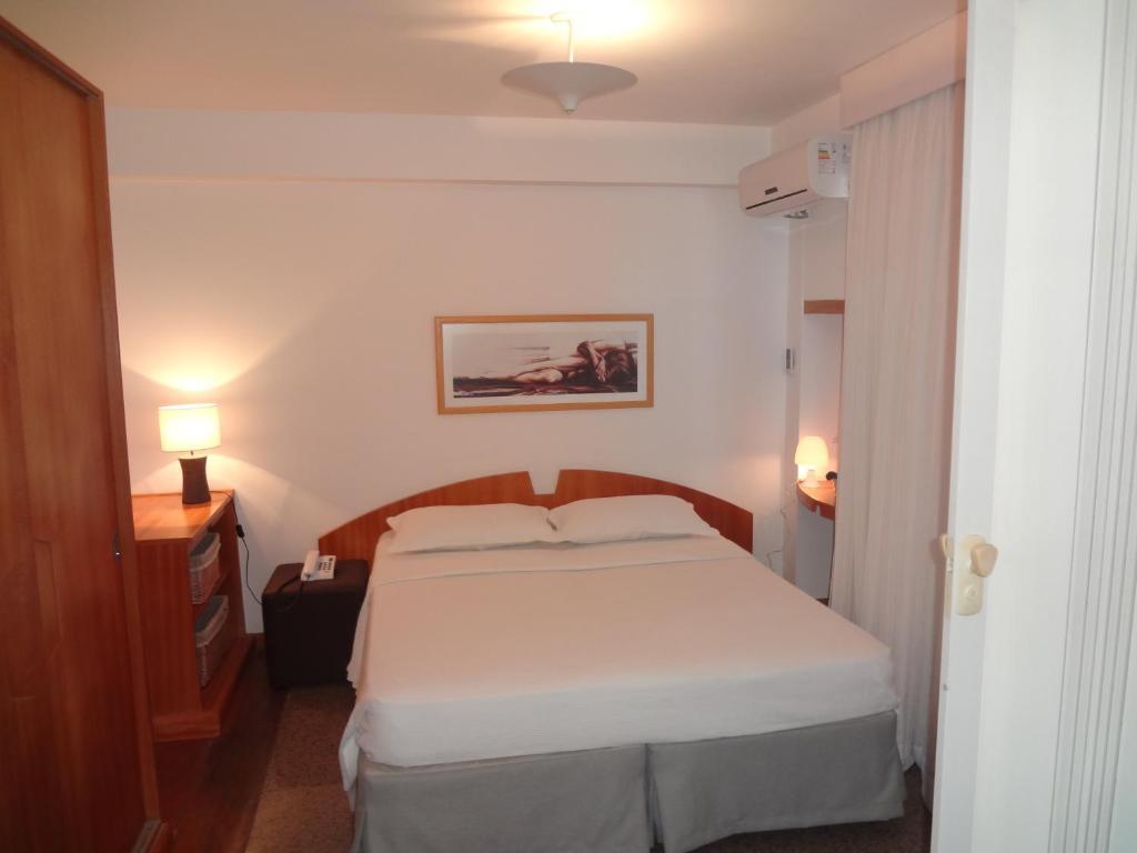 Apartamento Flat Beira Mar Fortaleza  Exterior foto
