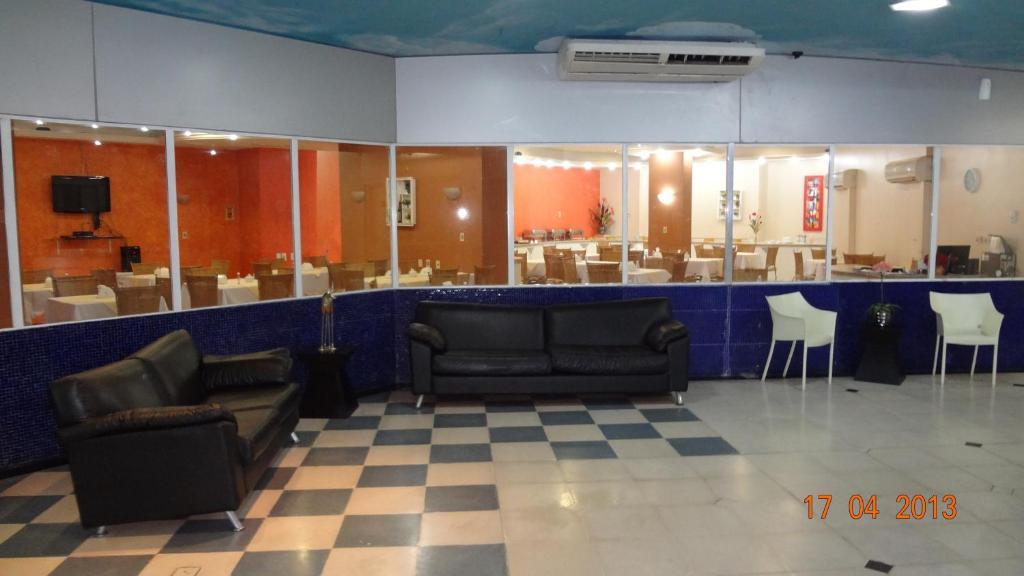 Apartamento Flat Beira Mar Fortaleza  Exterior foto