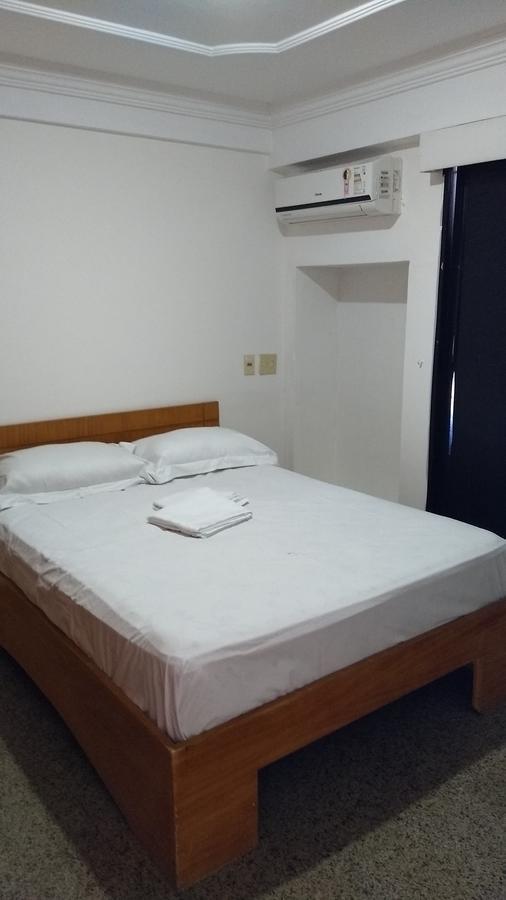Apartamento Flat Beira Mar Fortaleza  Exterior foto