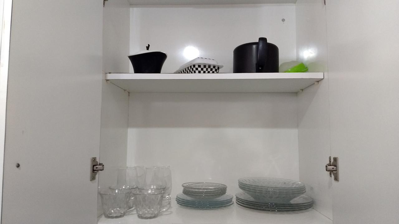 Apartamento Flat Beira Mar Fortaleza  Exterior foto