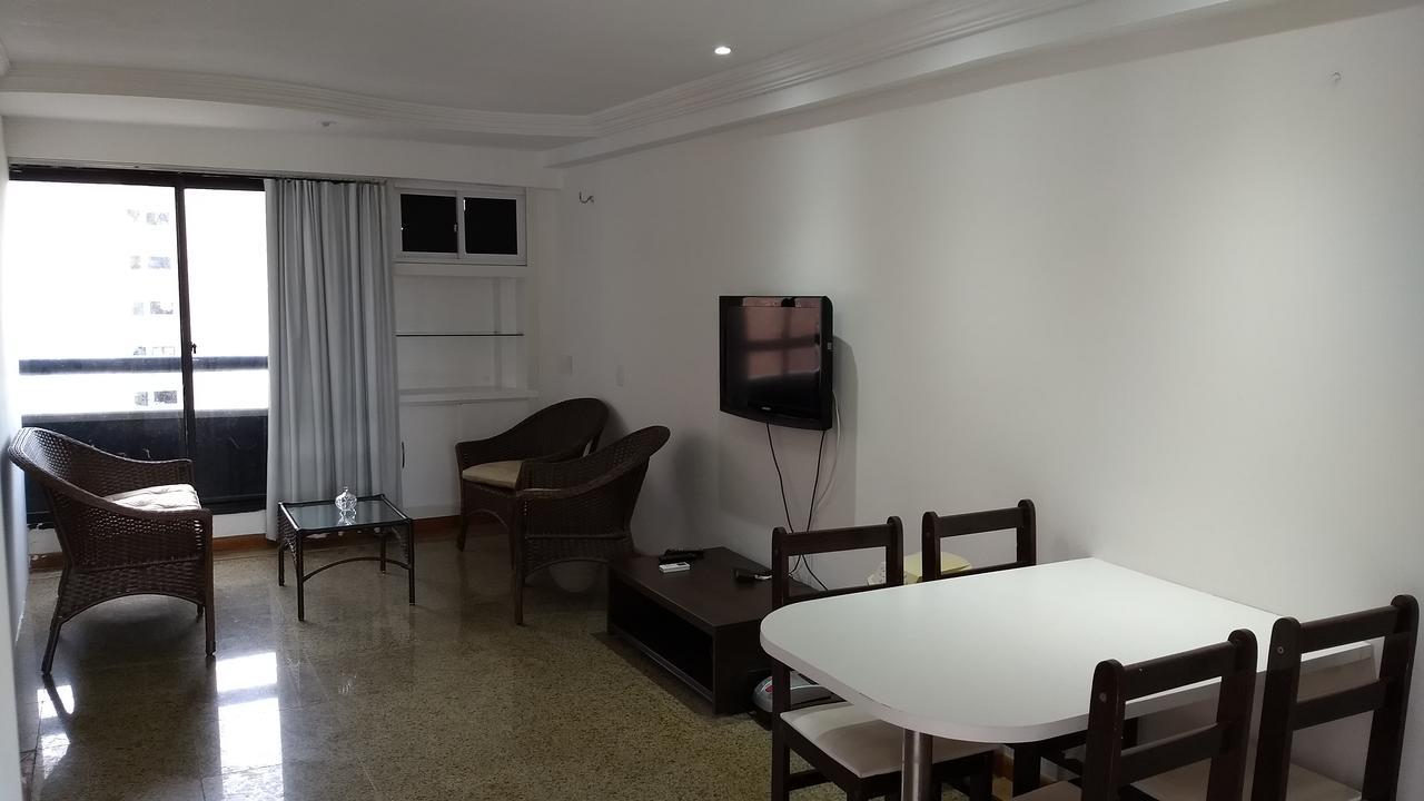 Apartamento Flat Beira Mar Fortaleza  Exterior foto