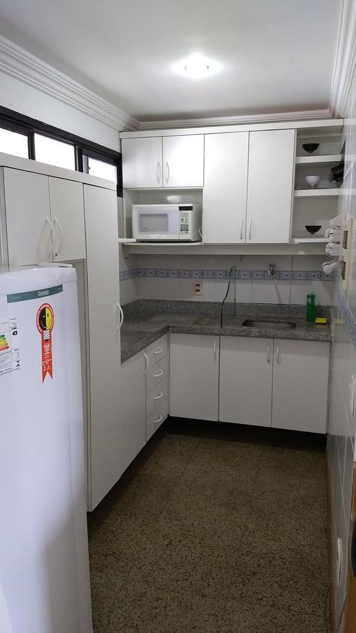 Apartamento Flat Beira Mar Fortaleza  Exterior foto
