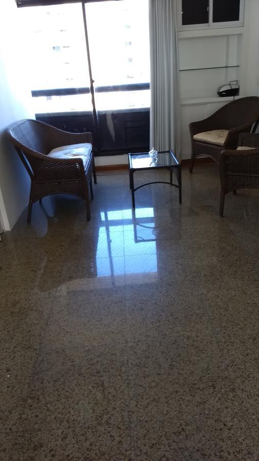 Apartamento Flat Beira Mar Fortaleza  Exterior foto