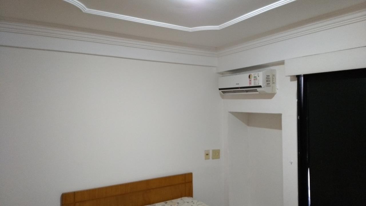Apartamento Flat Beira Mar Fortaleza  Exterior foto