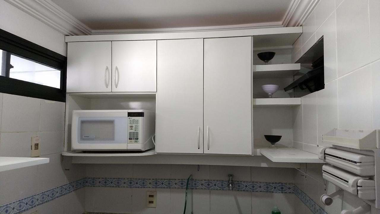 Apartamento Flat Beira Mar Fortaleza  Exterior foto