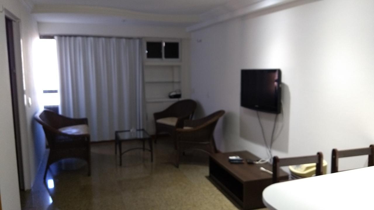Apartamento Flat Beira Mar Fortaleza  Exterior foto