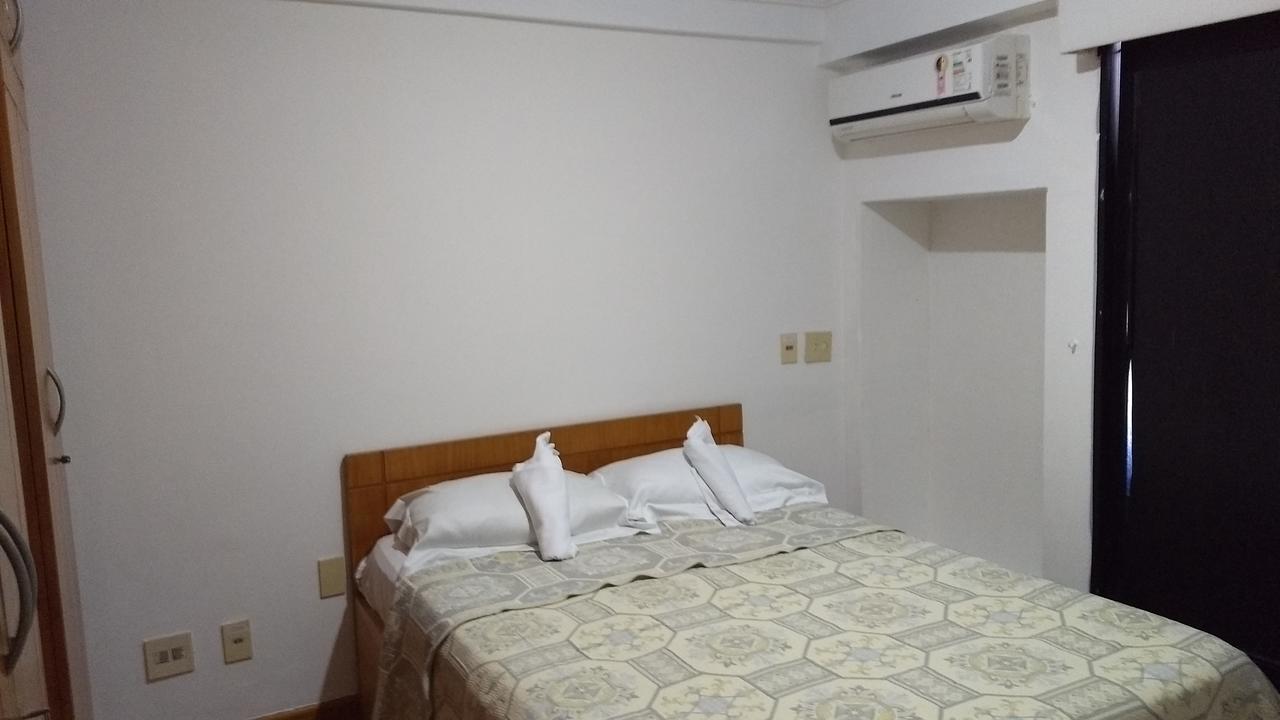 Apartamento Flat Beira Mar Fortaleza  Exterior foto