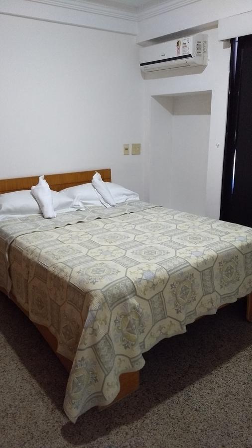 Apartamento Flat Beira Mar Fortaleza  Exterior foto