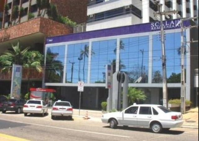 Apartamento Flat Beira Mar Fortaleza  Exterior foto