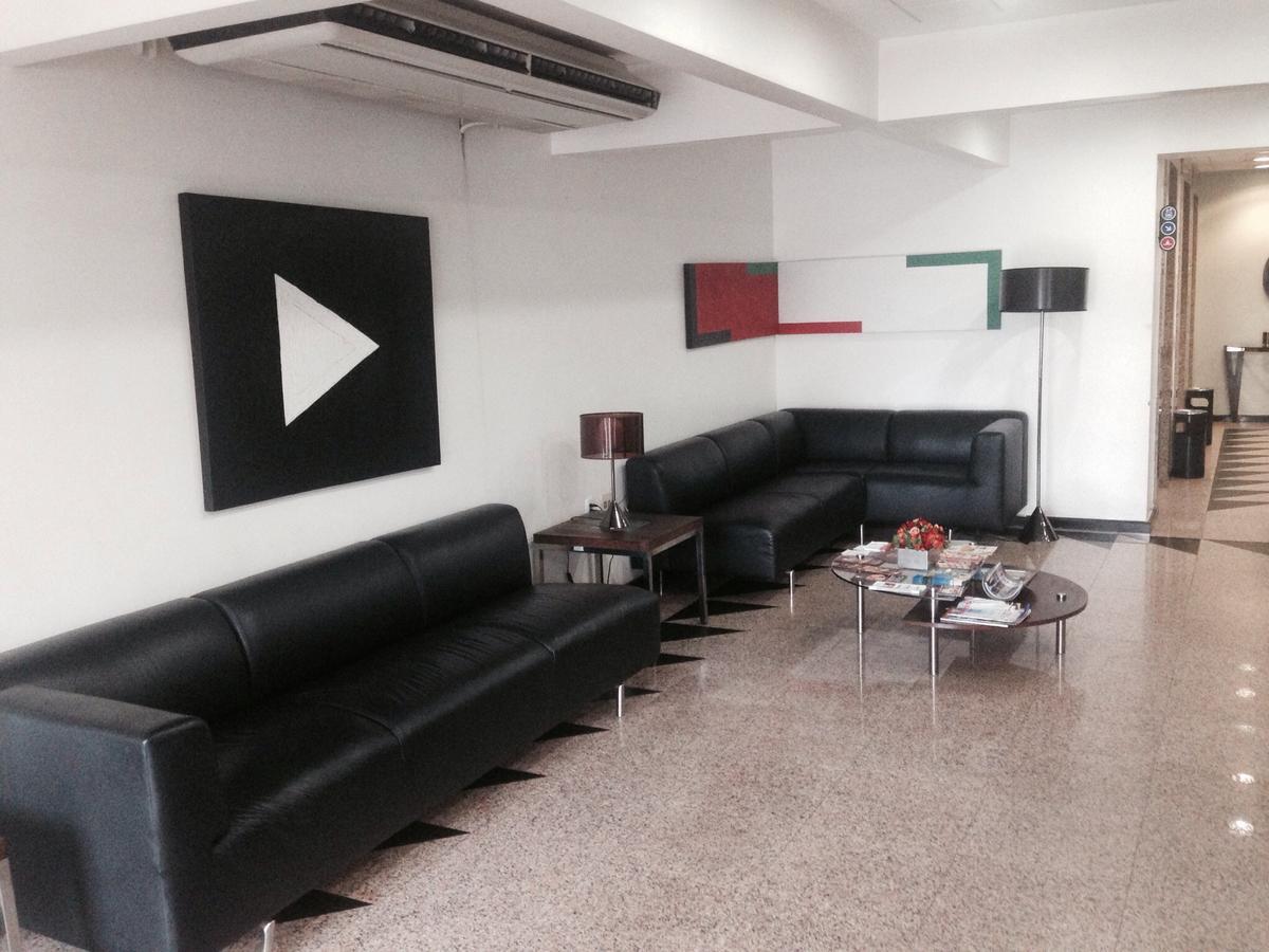 Apartamento Flat Beira Mar Fortaleza  Exterior foto