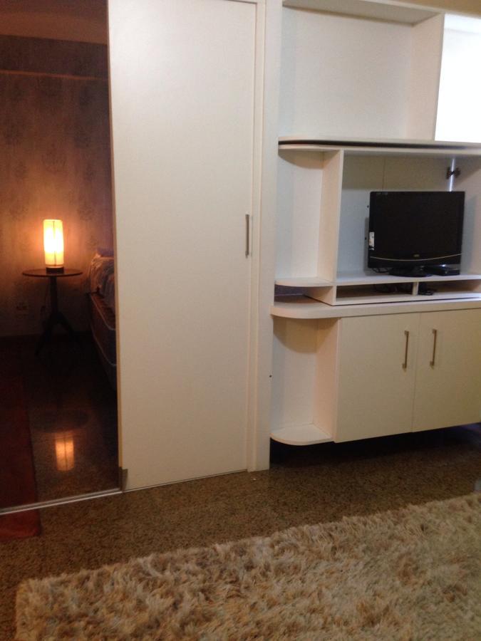 Apartamento Flat Beira Mar Fortaleza  Exterior foto
