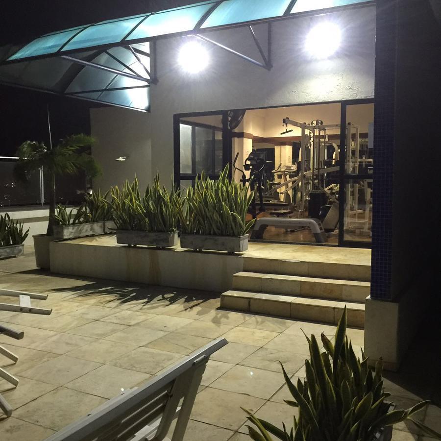 Apartamento Flat Beira Mar Fortaleza  Exterior foto