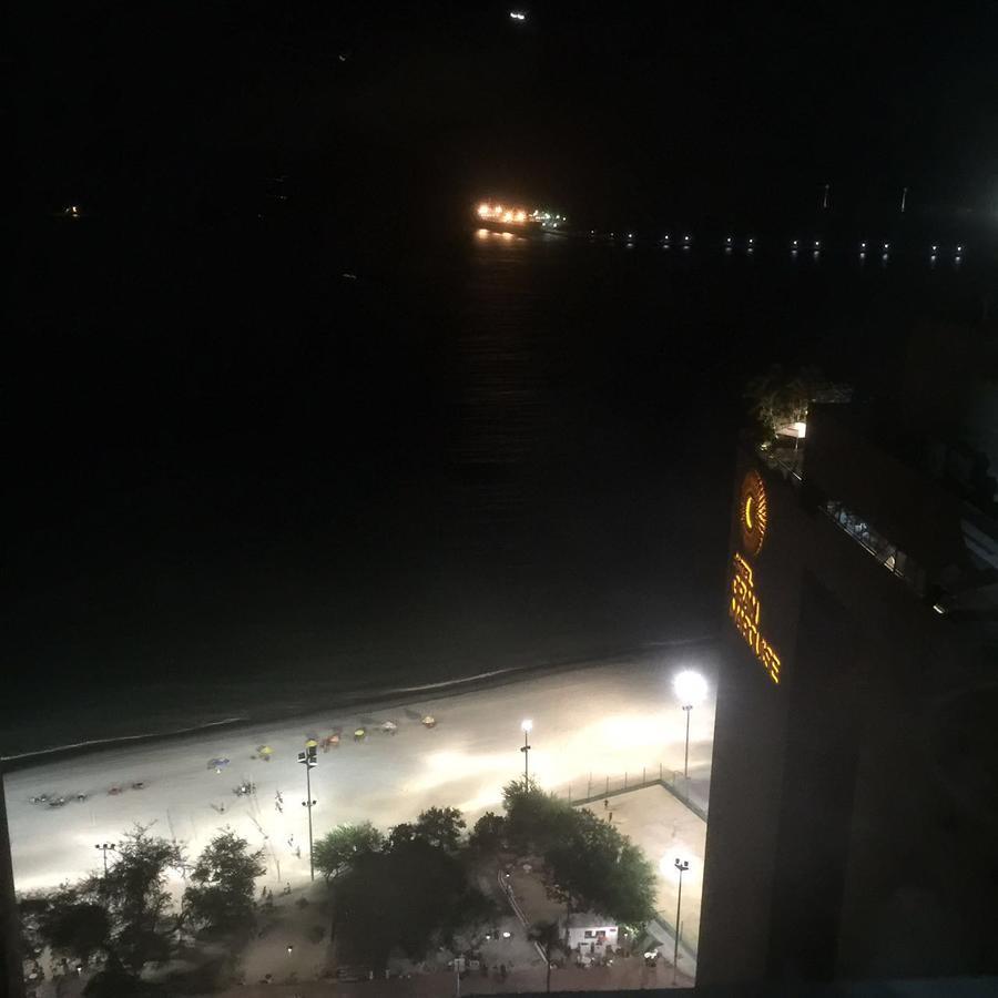 Apartamento Flat Beira Mar Fortaleza  Exterior foto