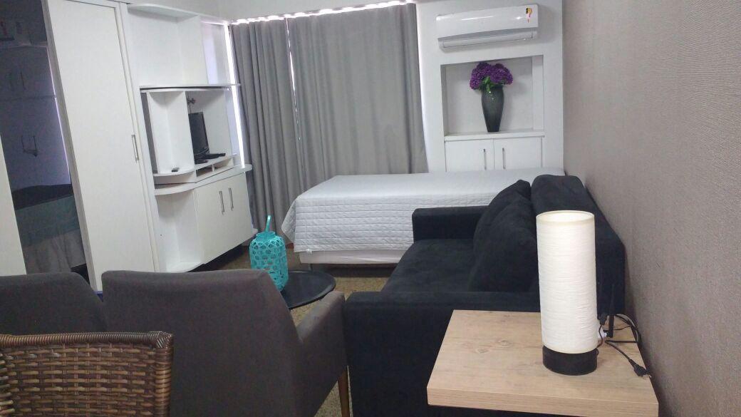 Apartamento Flat Beira Mar Fortaleza  Exterior foto