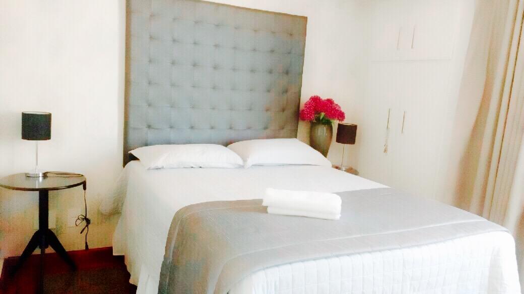 Apartamento Flat Beira Mar Fortaleza  Exterior foto