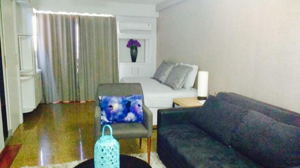 Apartamento Flat Beira Mar Fortaleza  Exterior foto