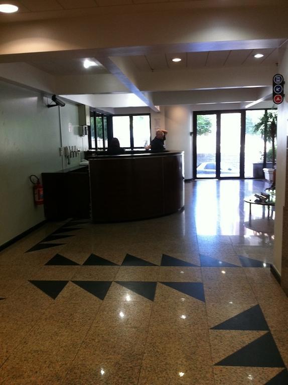Apartamento Flat Beira Mar Fortaleza  Exterior foto